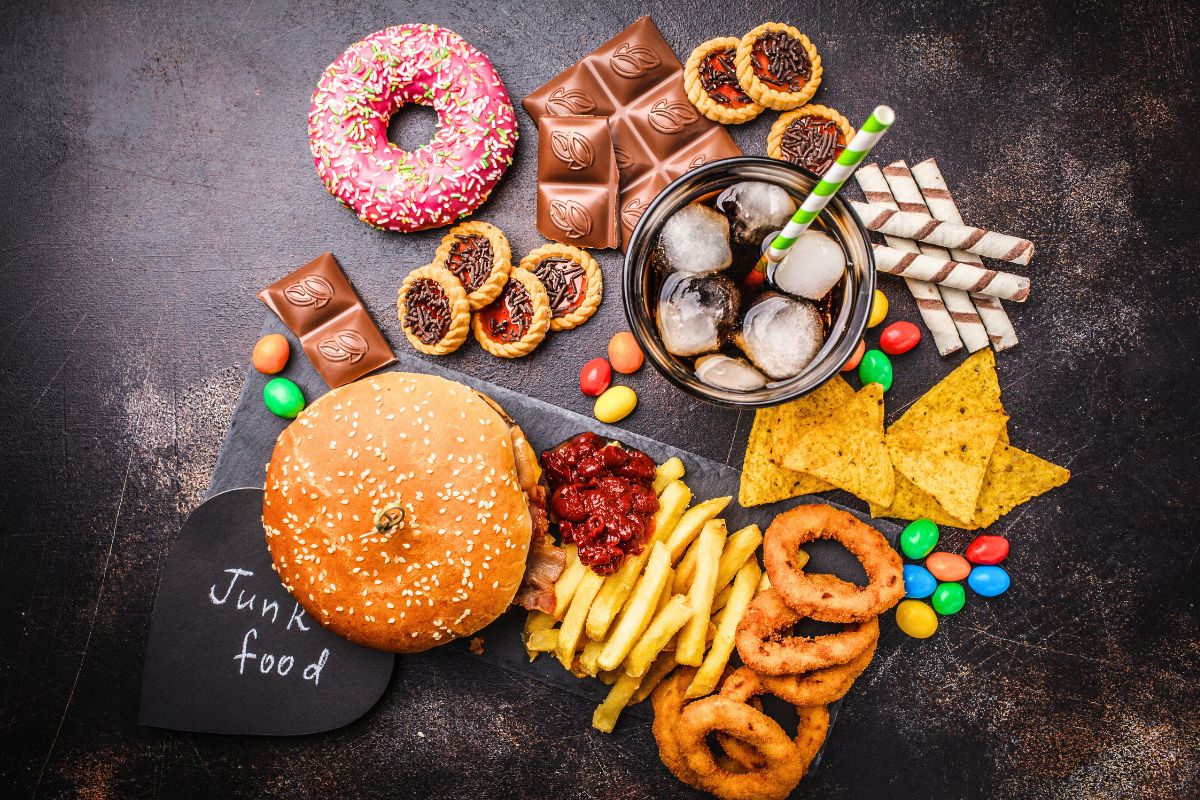 Addiction alimentaire : certains produits aussi puissants que la cocaïne