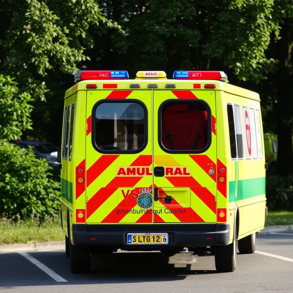 Ait mini AVC : symptomes, causes et traitements à connaître