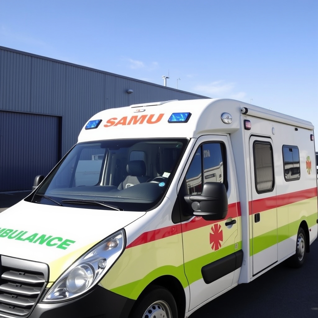 découvrez les différences entre les ambulances samu, smur et les pompiers. apprenez comment ces services de secours se d