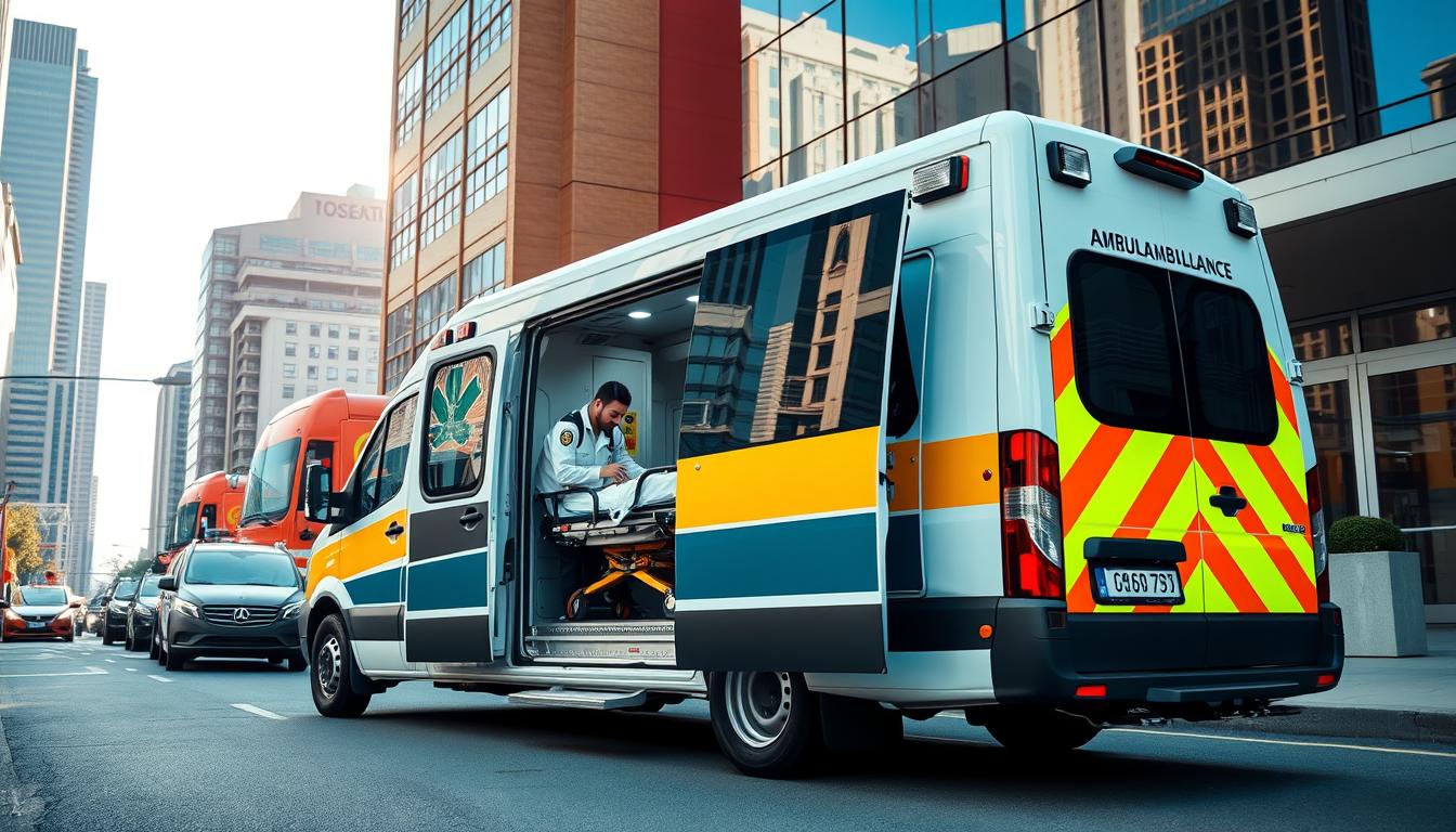 Ambulancier gestion des patients : Guide pratique