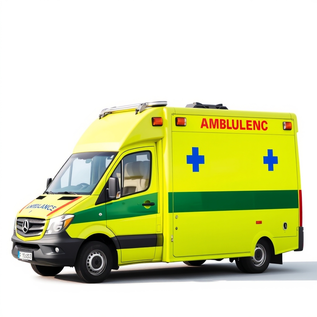 Ambulanciers : Entrée en application de l’article 18 de l’accord-cadre 2016