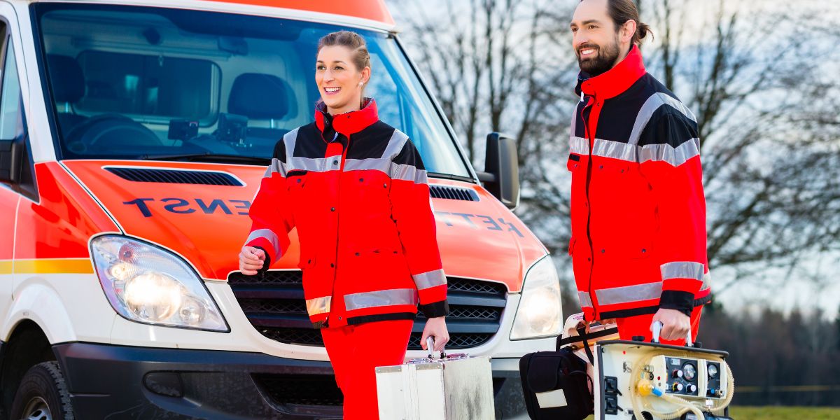 Ambulanciers : Entrée en application de l&rsquo;article 18 de l&rsquo;accord-cadre 2016