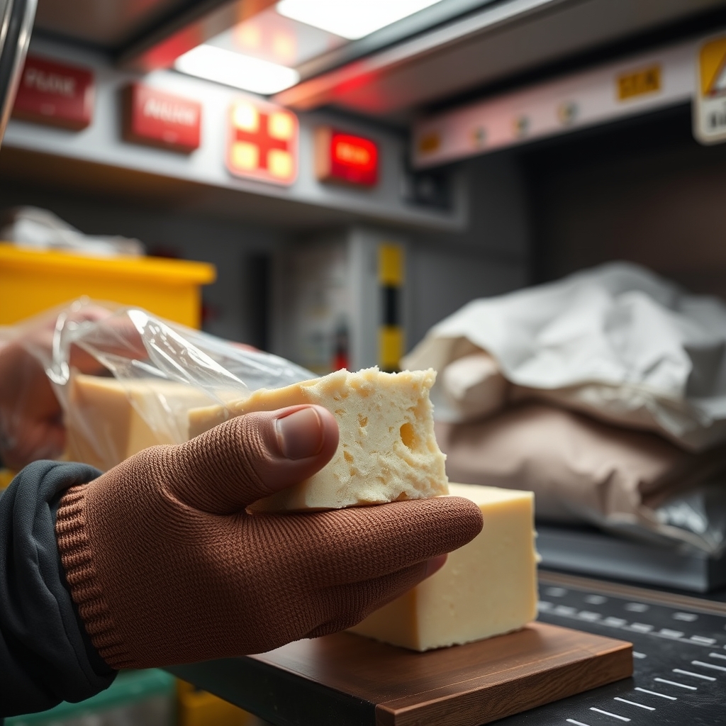 Ce fromage recommandé par une nutritionniste peut être consommé tous les jours en été