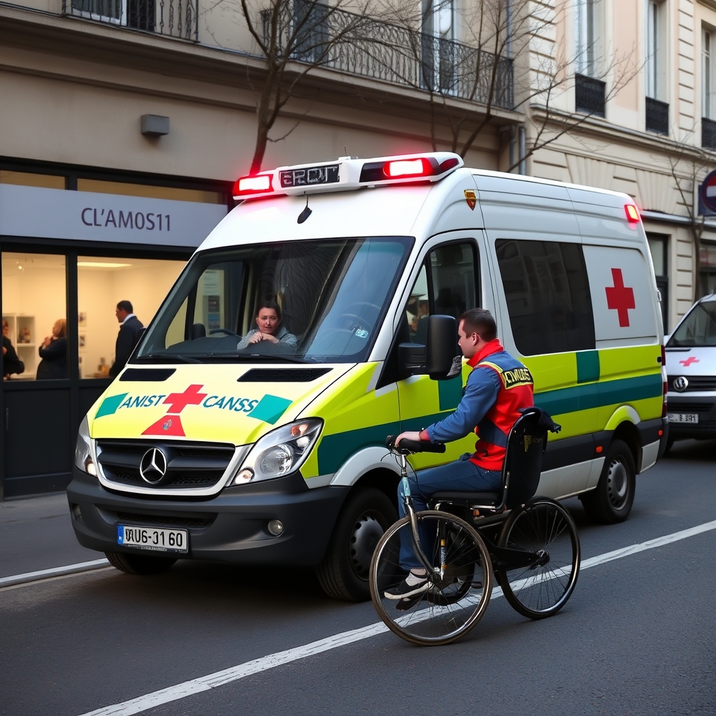 découvrez le centre d'action médico-social précoce (camsp) à paris, un service essentiel qui offre un soutien personnali