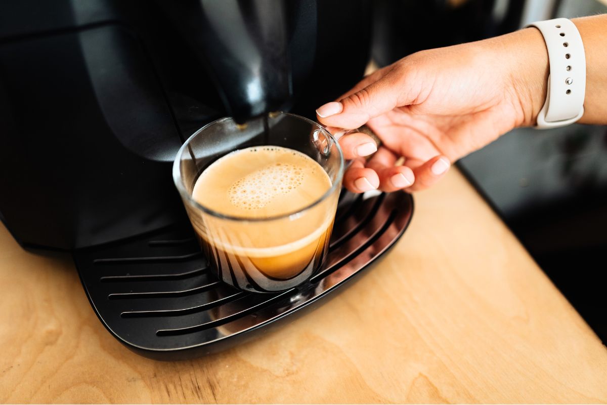 Cette machine à café Lidl à moins de 10 € fait un carton inattendu