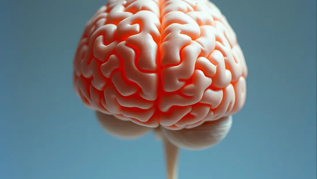 Anatomie du cerveau