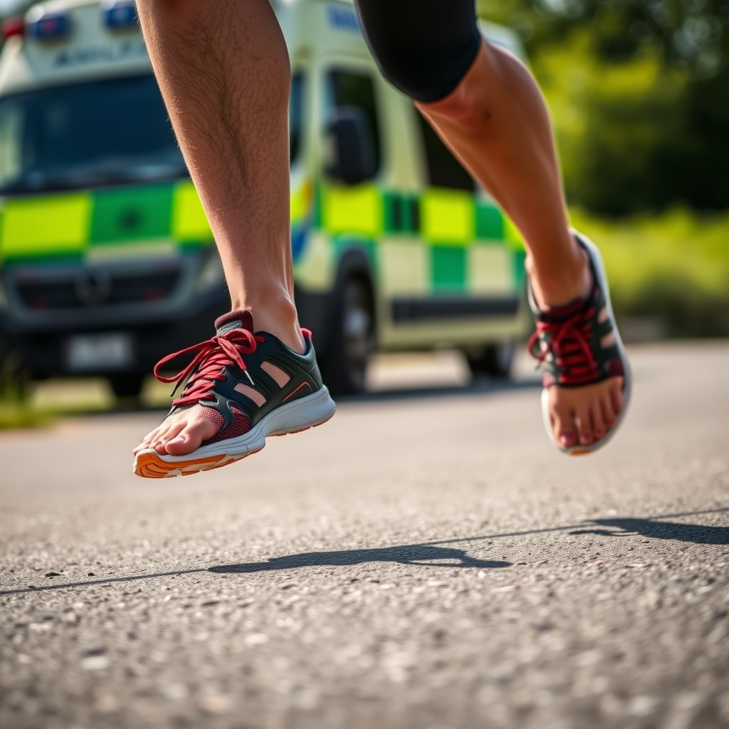 Chaussures barefoot pour la course : guide complet avant de débuter