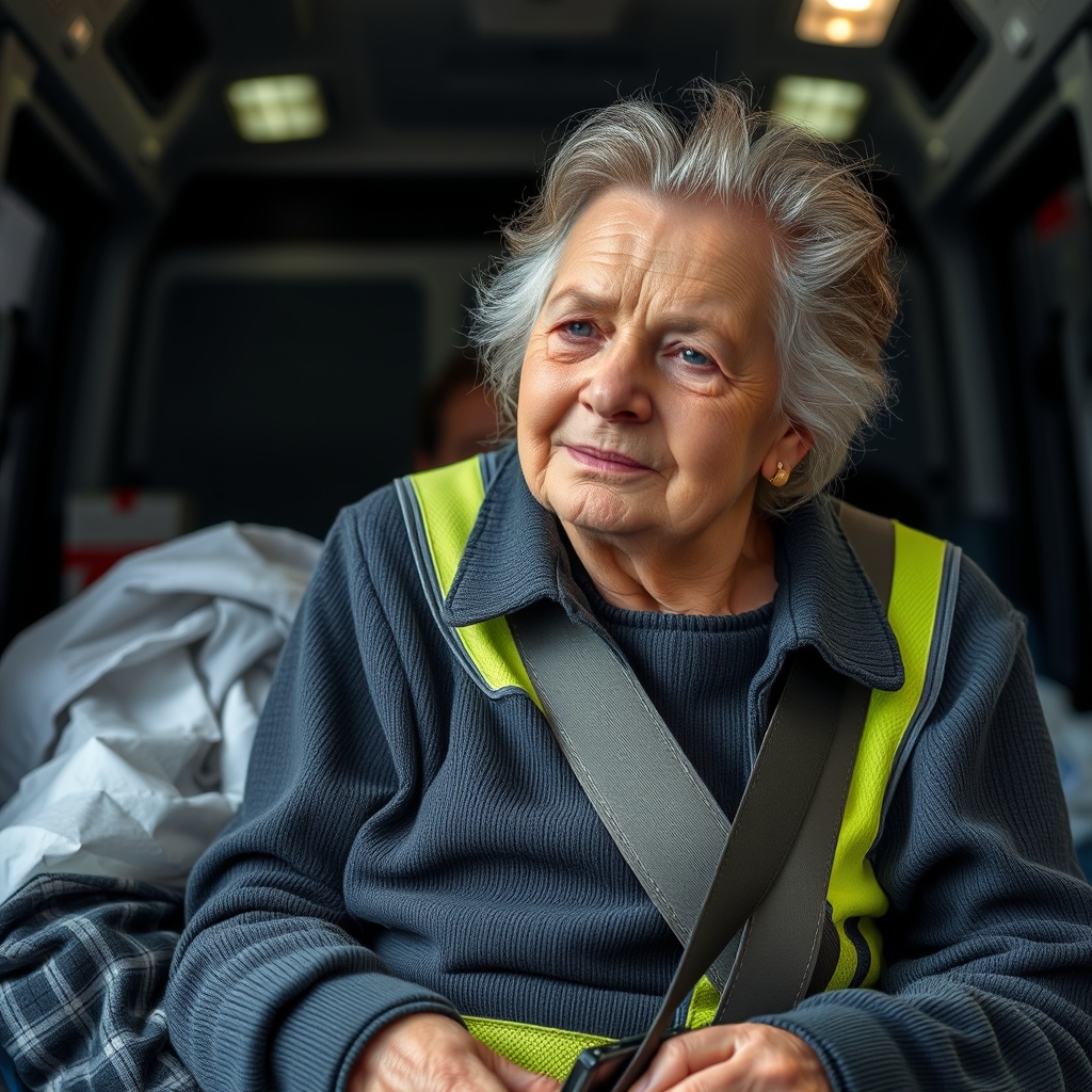 Chevilles enflées chez les personnes âgées : les meilleurs remèdes pour soulager l’inconfort