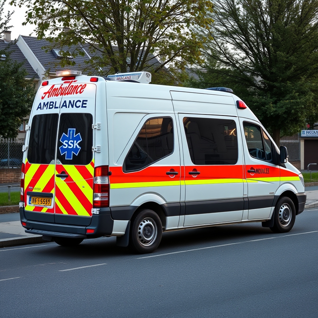 découvrez les tarifs du transport en ambulance et les facteurs influençant le coût pour un service fiable et sécurisé.