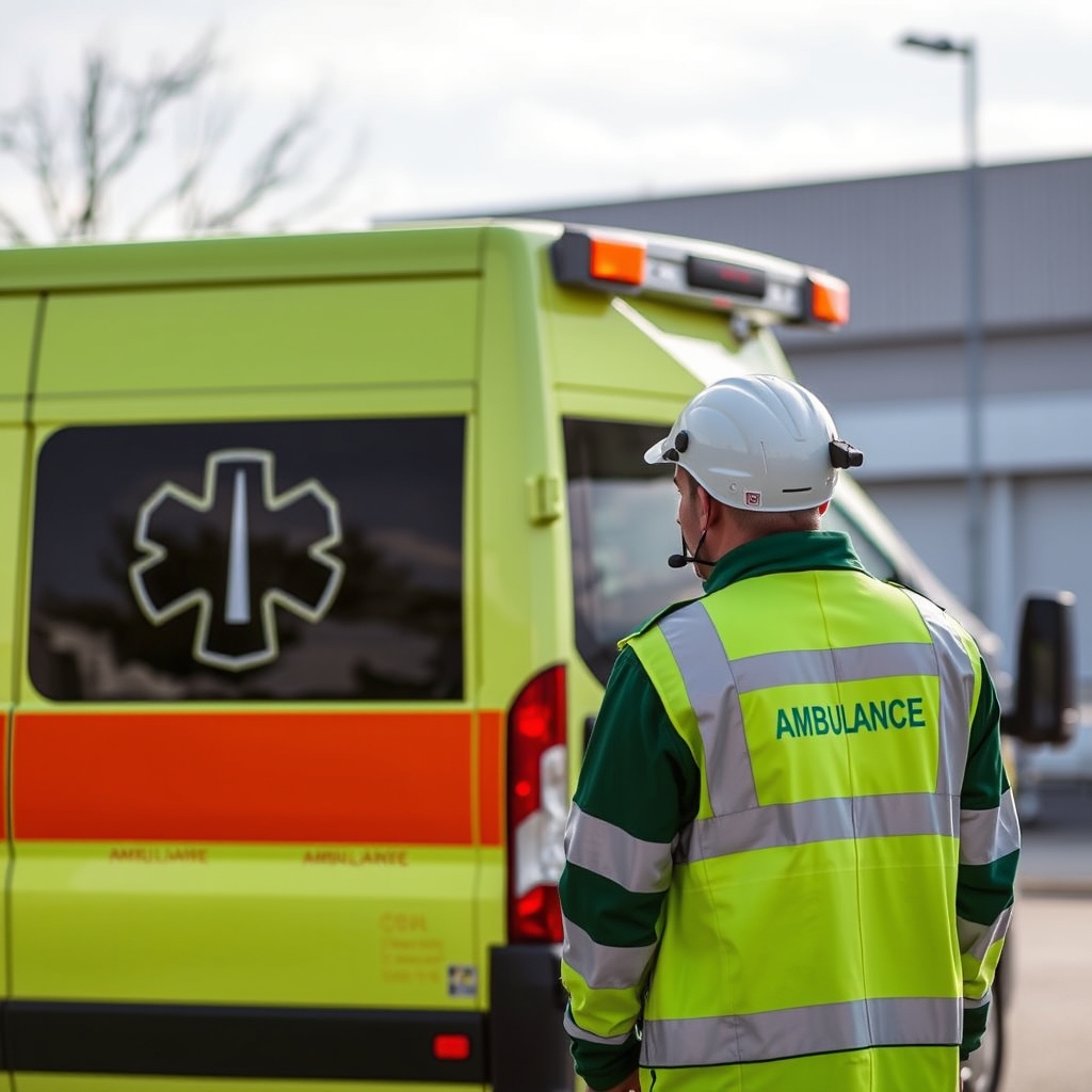 découvrez les tarifs et facteurs influençant le coût du transport en ambulance pour mieux préparer votre budget de santé