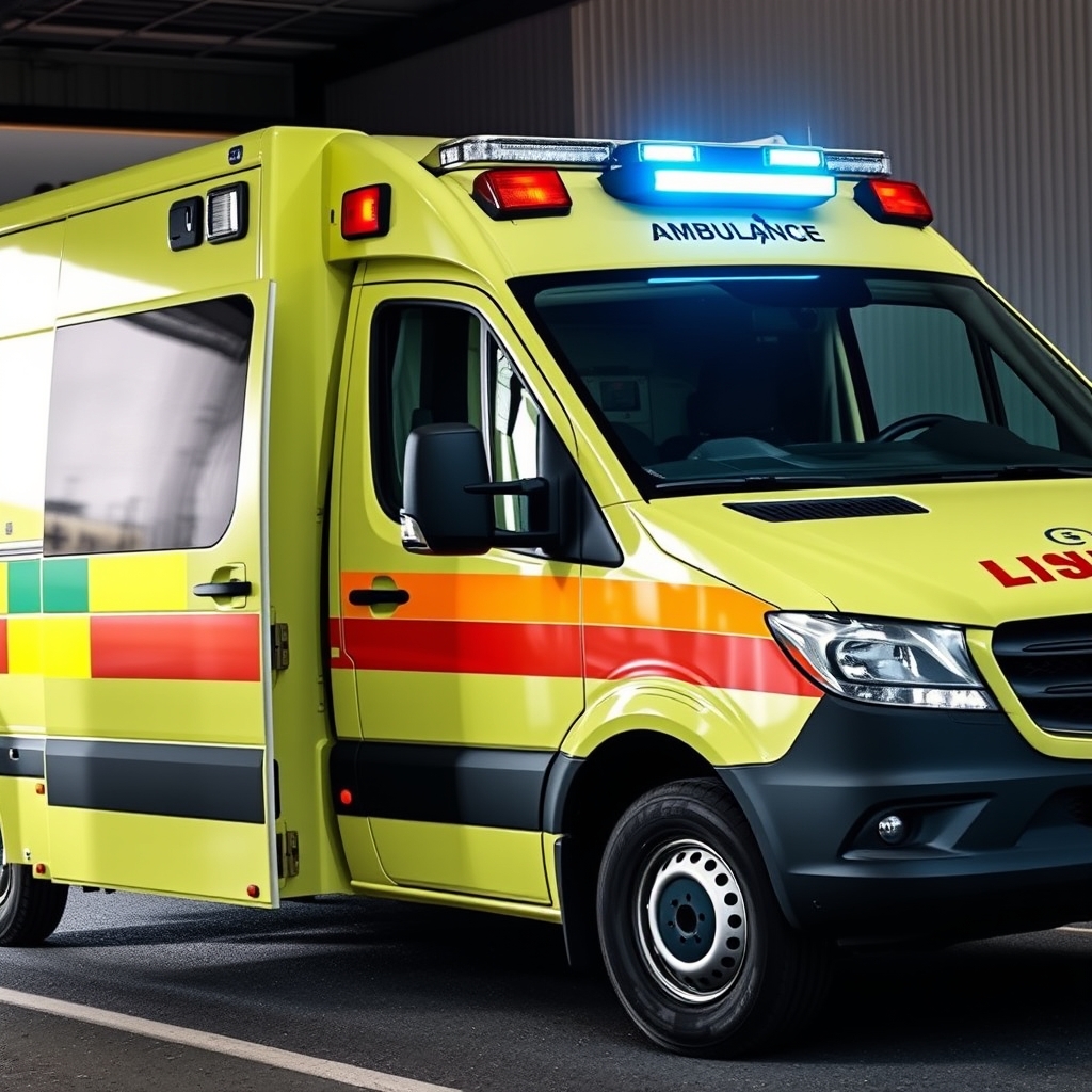 découvrez comment choisir entre une ambulance et un vsl pour votre transport médical en toute sécurité et selon vos beso
