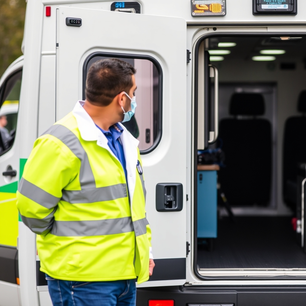 découvrez comment choisir entre ambulance et vsl pour un transport médical adapté à vos besoins, en tenant compte du con