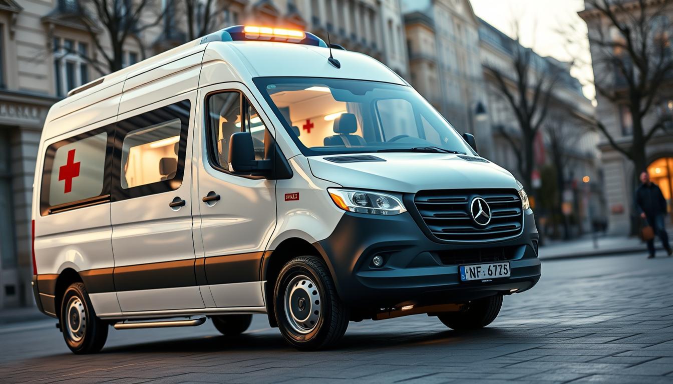 Comment choisir un VSL : Guide pour votre transport sanitaire