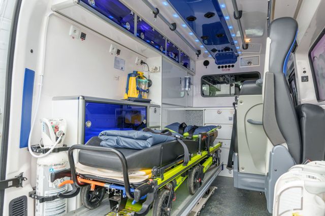 Comment contacter rapidement une ambulance en cas d’urgence ?
