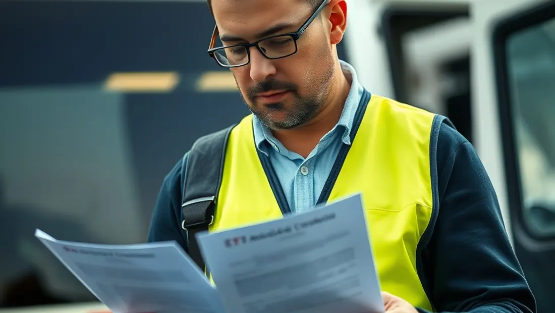 Un employé refuse de travailler.