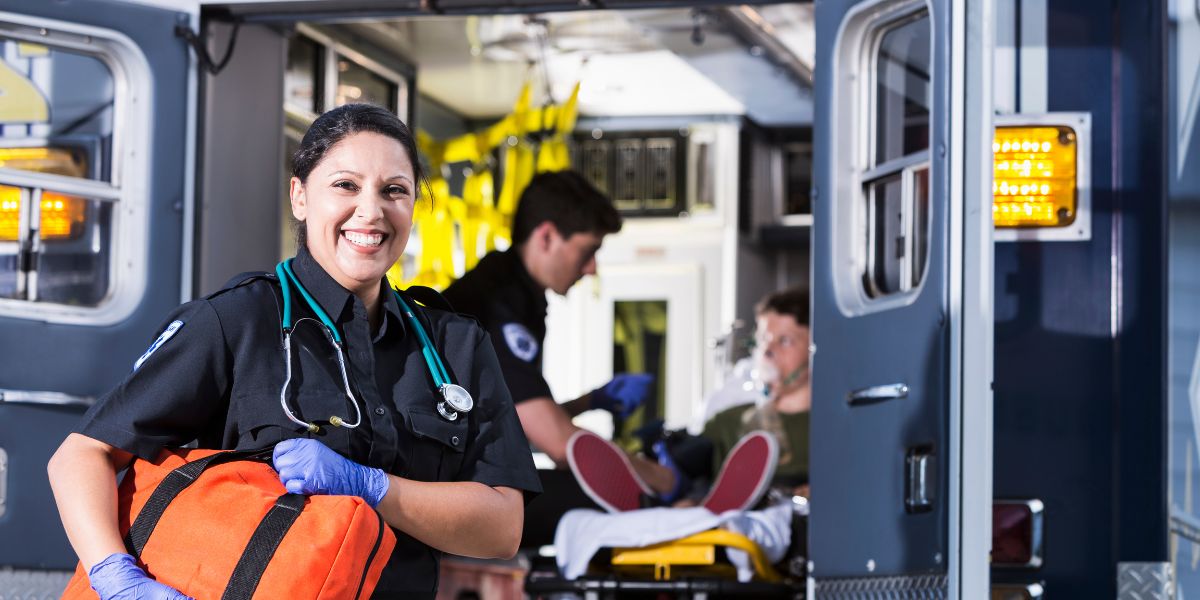Complément de salaire pour ambulancier en arrêt maladie ou accident de travail