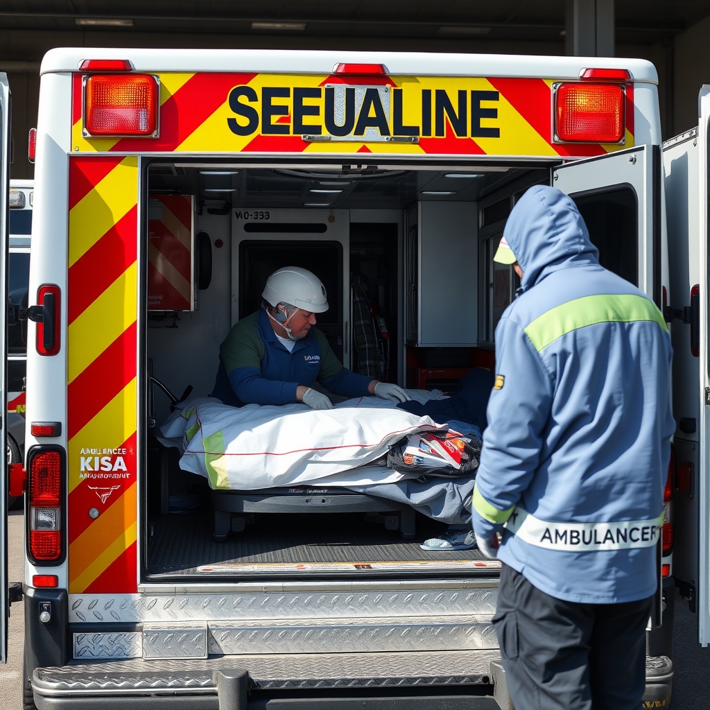 découvrez les systèmes de secours aux usa, leur organisation, fonctionnement et l'efficacité des interventions d'urgence