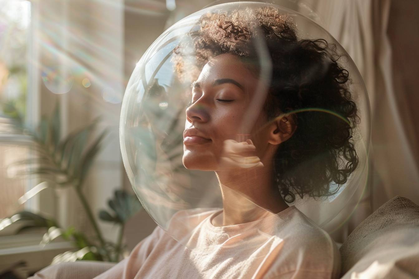 Comprendre sa susceptibilité : causes et solutions pour la maîtriser