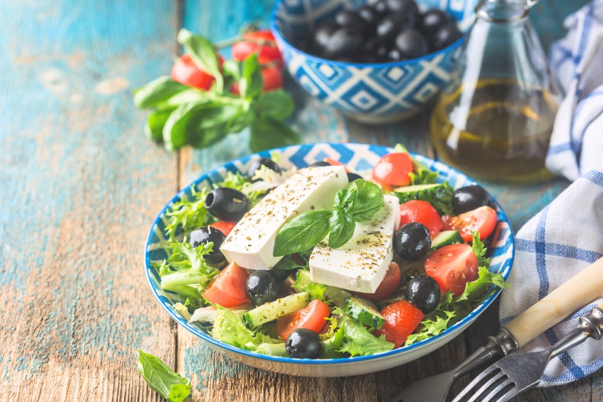 Deux marques de feta à éviter en supermarché selon 60 Millions de consommateurs