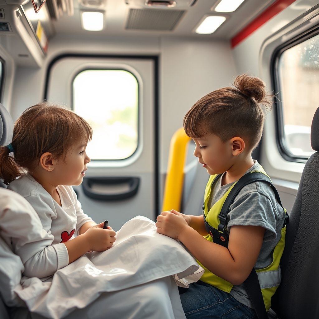 Difficultés alimentaires chez mon enfant : comprendre les troubles de l’oralité