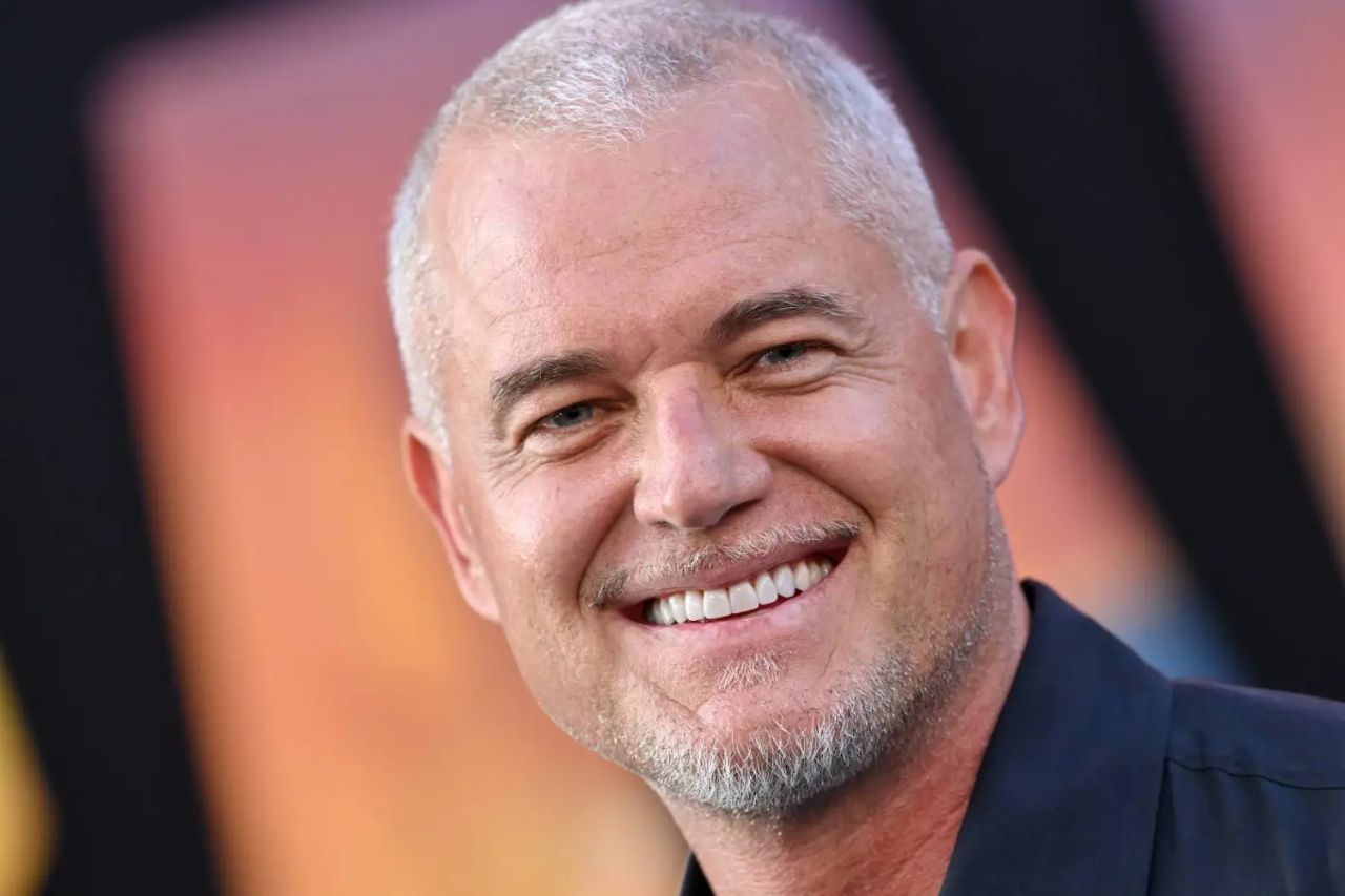 Eric Dane, star de « Grey&rsquo;s Anatomy », s&rsquo;éteint après une lutte admirable contre la SLA