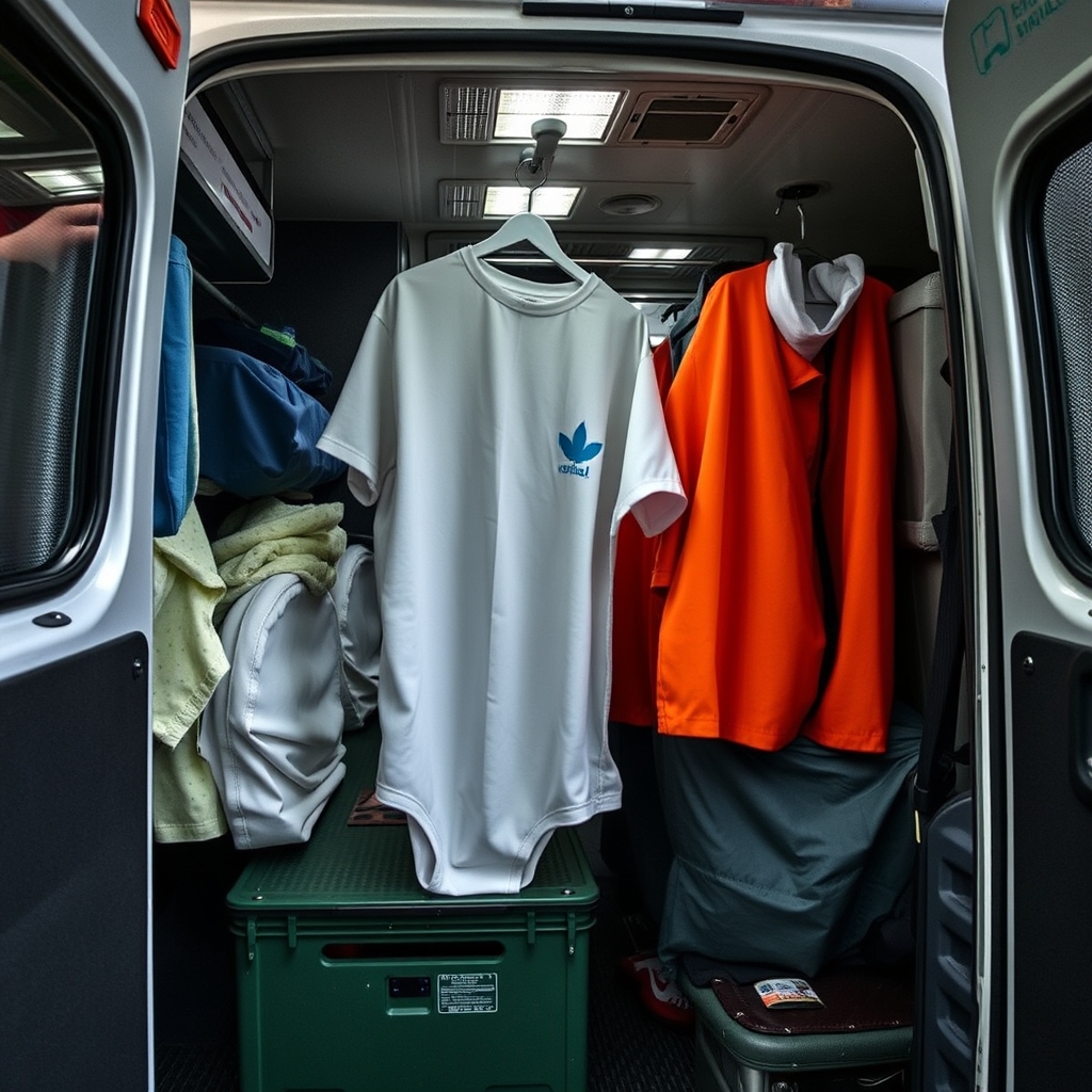 Est-il essentiel de porter des sous-vêtements propres chaque jour ?