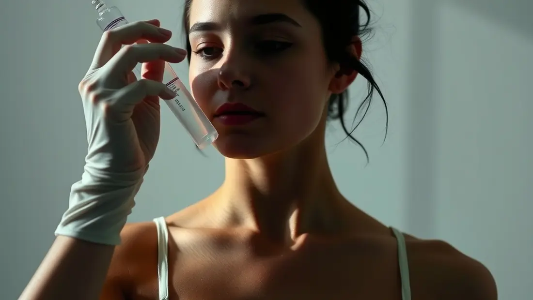 Un test de détection d'allergènes
