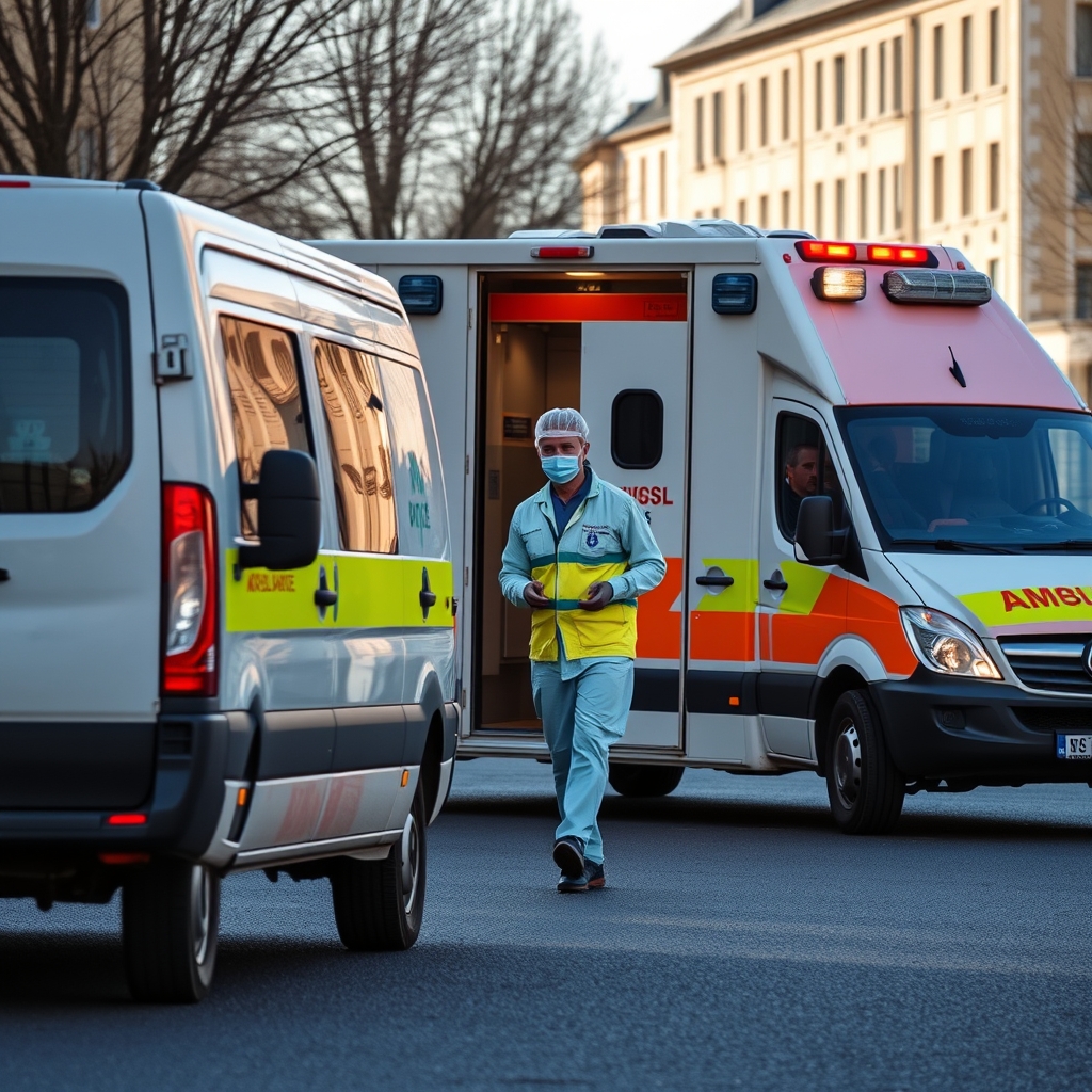 découvrez comment les médecins du sud se mobilisent activement pour lutter contre la grippe et protéger la population ce
