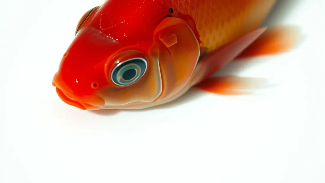 Allergie au poisson