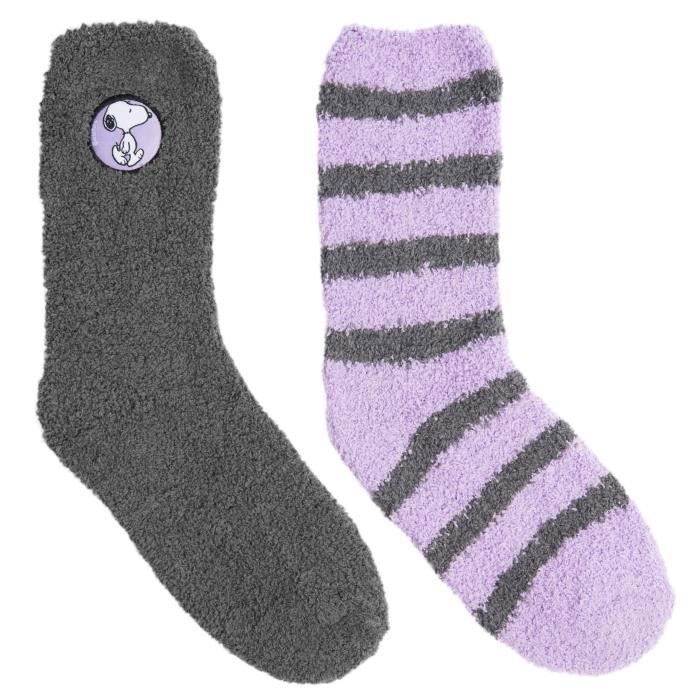 Hiver au chaud : comment choisir les chaussettes idéales pour des pieds bien douillets ?