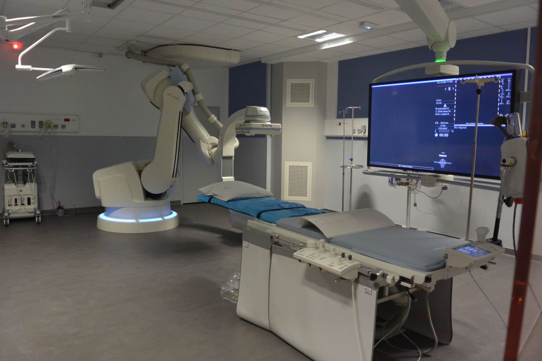 Inauguration d&rsquo;un centre d&rsquo;imagerie médicale dédié aux personnes en situation de handicap à Montpellier