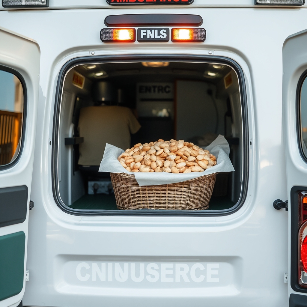 découvrez comment la consommation d'amandes peut contribuer à réduire le cholestérol et à améliorer votre santé cardiova