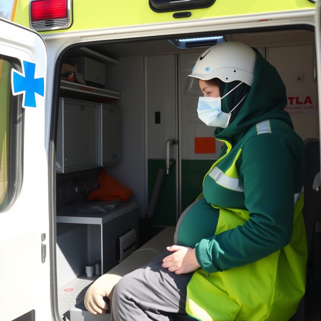 découvrez les risques de la grippe pendant la grossesse et les mesures de protection essentielles pour préserver la sant