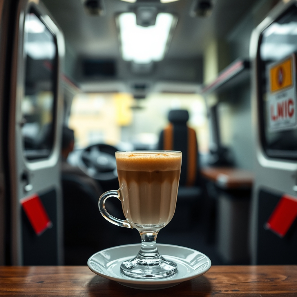 découvrez les effets du lait dans le café sur la santé : bienfaits, risques potentiels et conseils pour une consommation