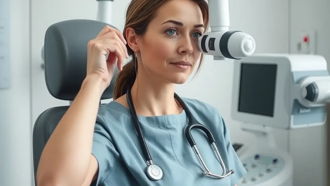 Examens de dépistage du cancer du sein