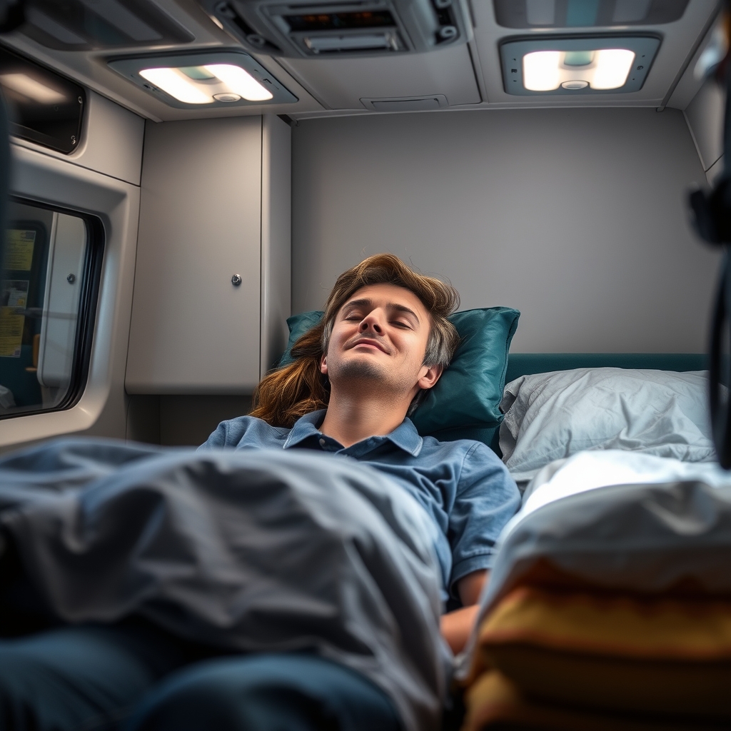 découvrez les meilleures applications sommeil pour améliorer la qualité de votre repos, suivre vos cycles de sommeil et