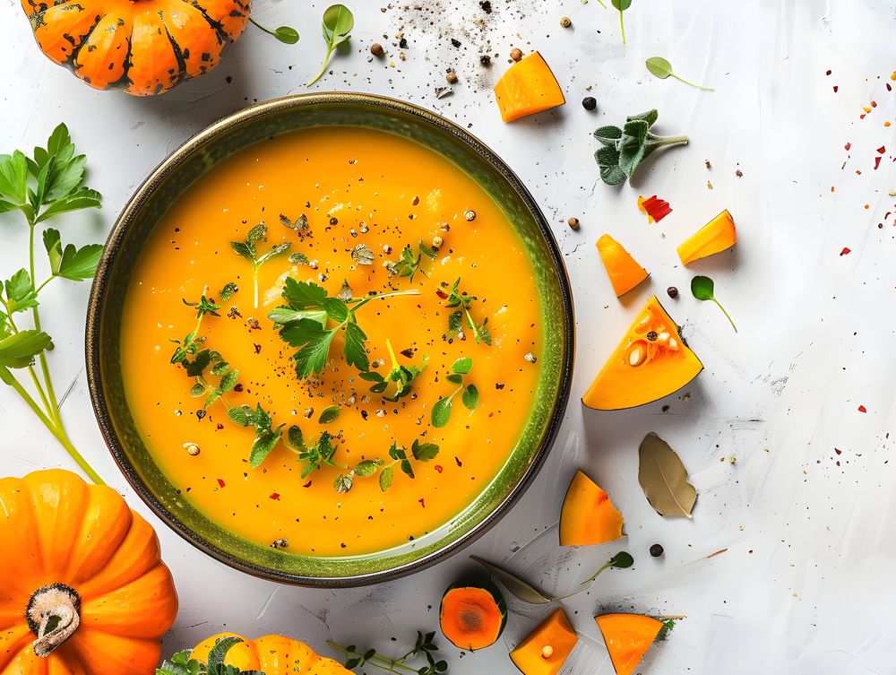 Les bienfaits et limites de la soupe au quotidien : peut-on en consommer chaque soir ?