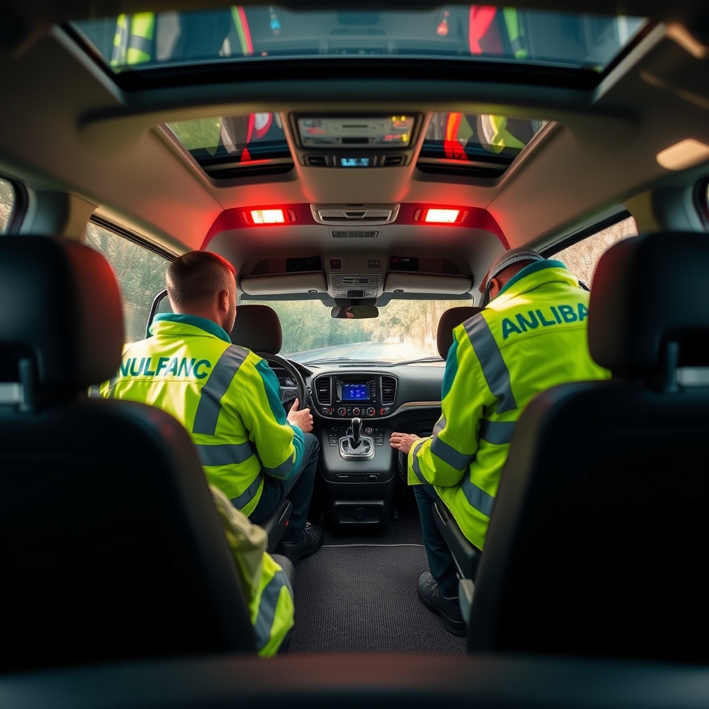 Les clés pour une expérience intime réussie en voiture sans faux-pas