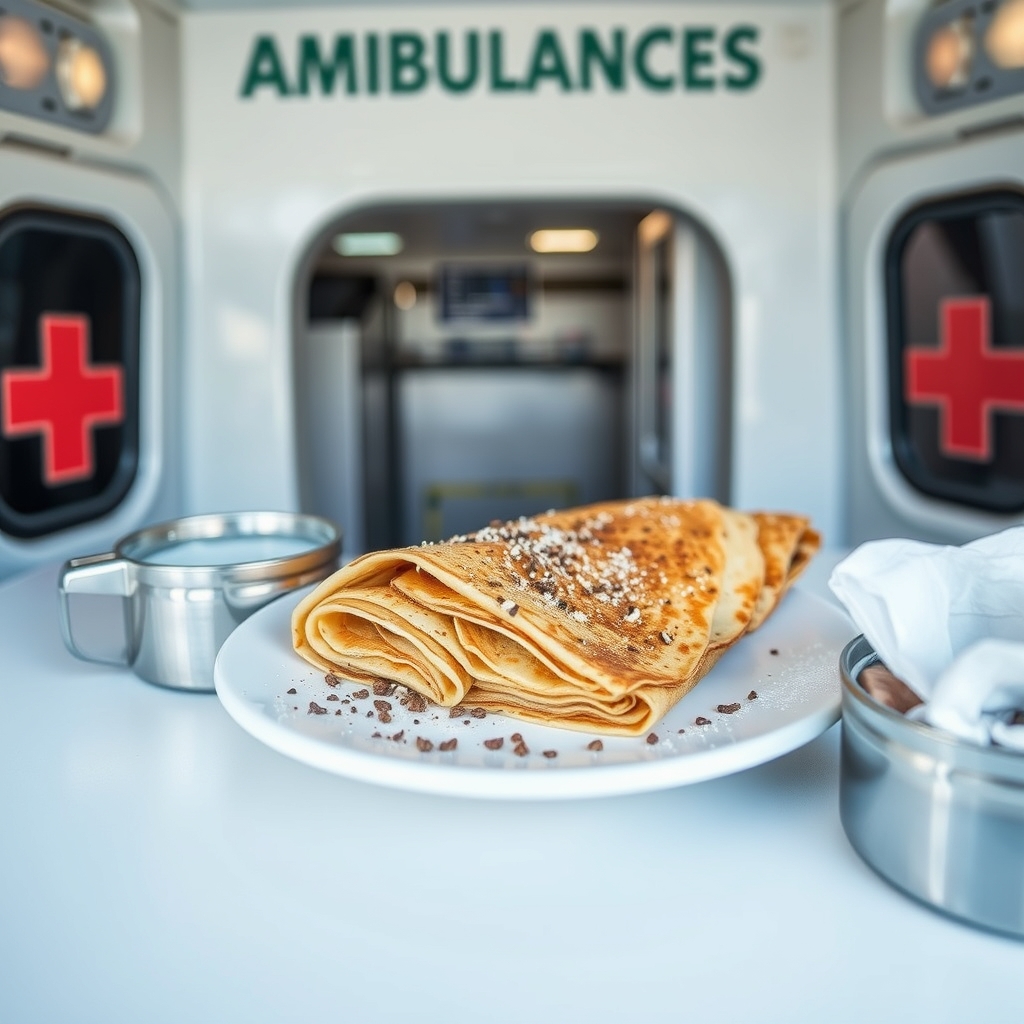 découvrez nos recettes de crêpes alliant plaisir gourmand et bienfaits pour la santé, pour savourer un moment délicieux