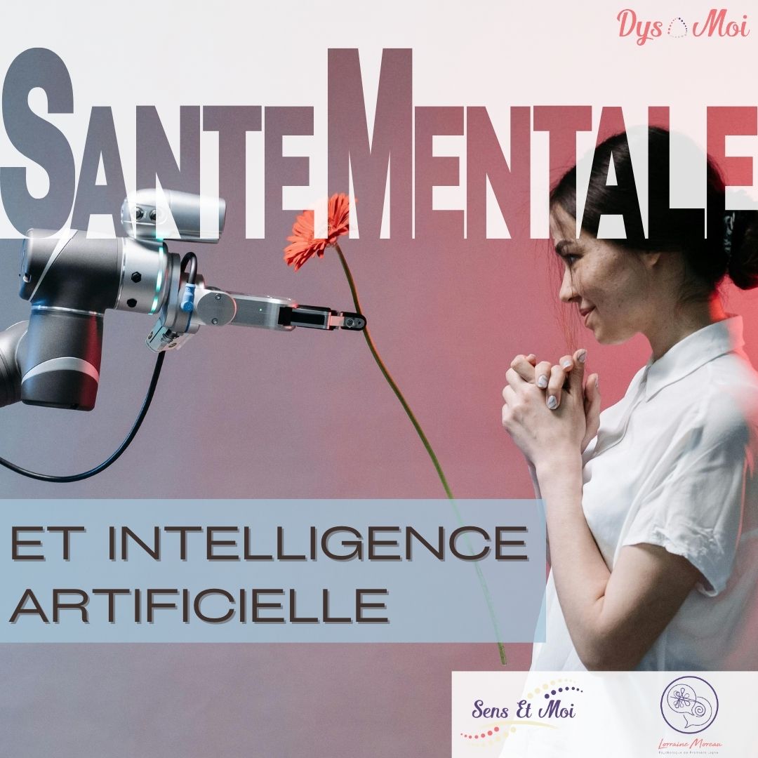 Les impacts méconnus sur votre santé mentale d&rsquo;une conversation quotidienne avec une IA : révélations d&rsquo;une étude