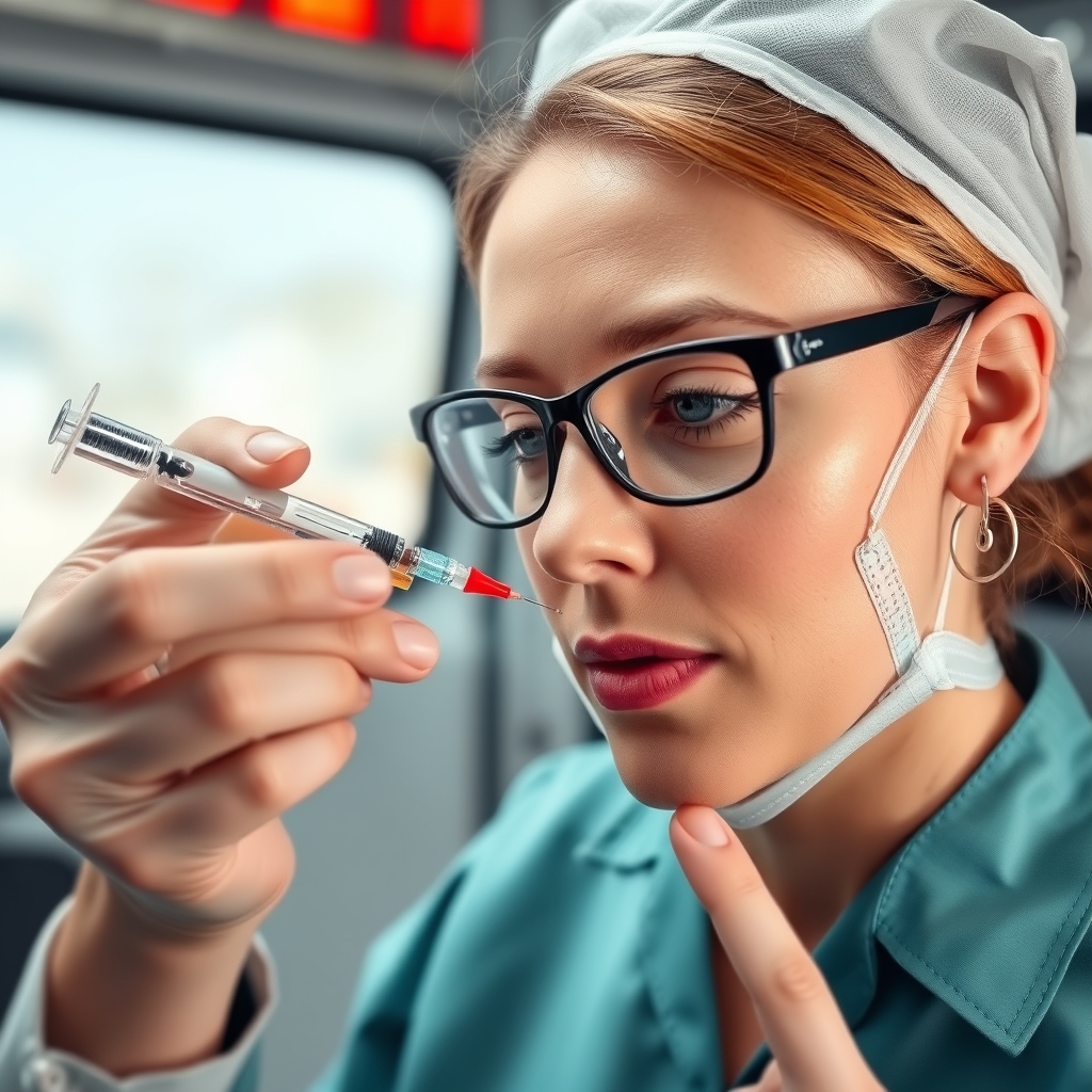 découvrez comment repérer rapidement les injections de botox grâce à des méthodes fiables et des conseils d'experts pour