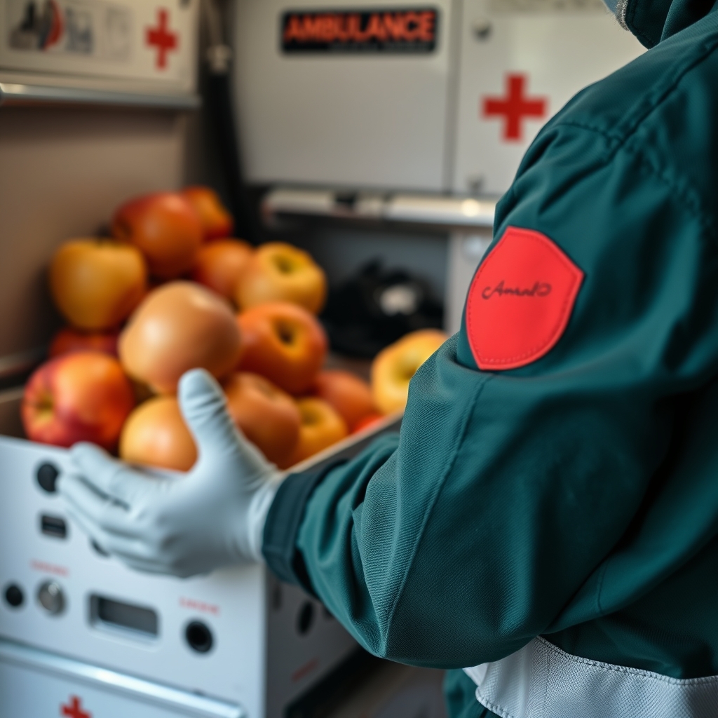découvrez comment les pommes peuvent influencer le diabète, leurs bienfaits pour la gestion du taux de sucre, et des con