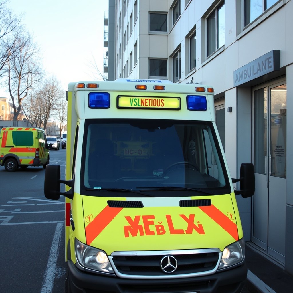 découvrez les dernières informations sur la fermeture d’hôpitaux à paris : raisons, conséquences pour les patients et so