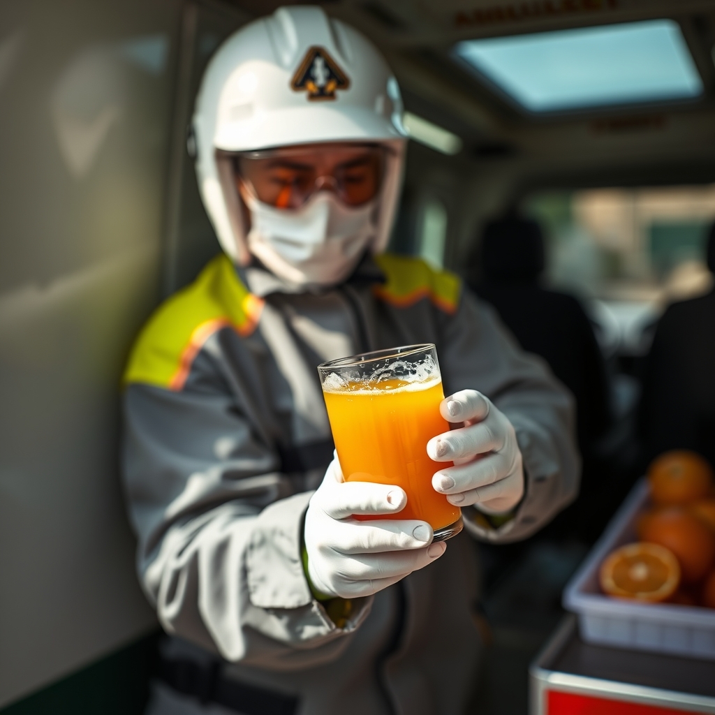 découvrez les bienfaits du jus d'orange, riche en vitamines et antioxydants, pour renforcer votre santé et votre énergie