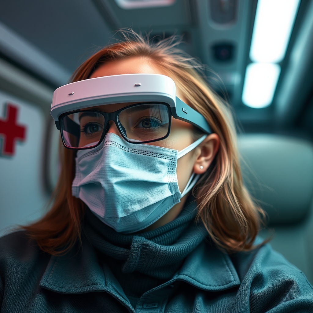 Lunettes pour un sommeil réparateur : mythe ou réalité ?