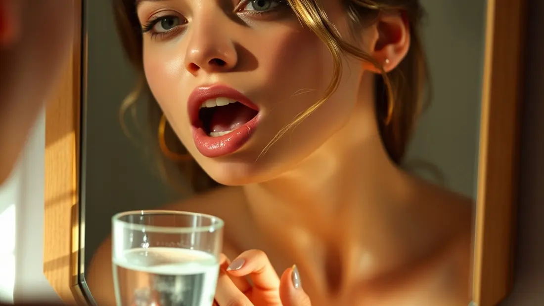 Réaction face à une haleine désagréable