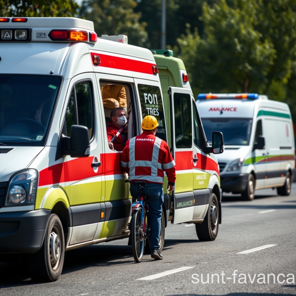 découvrez les principaux signes de décès essentiels pour les ambulanciers afin d'intervenir efficacement et prendre des