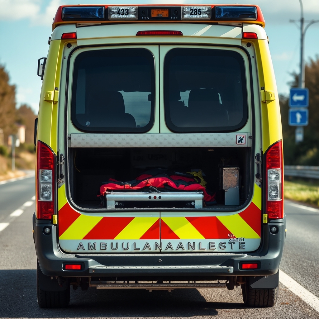 découvrez les principaux signes de décès que les ambulanciers doivent reconnaître rapidement pour assurer une prise en c