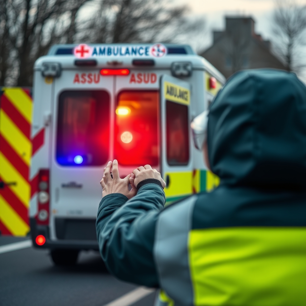 découvrez les principaux signes de décès essentiels pour les ambulanciers afin d'assurer une prise en charge rapide et a