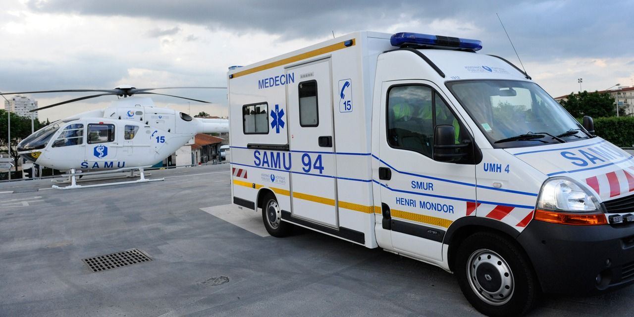 Mort sur la route : comprendre les signes de décès pour les ambulanciers